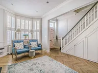 Недвижимость Uverdale Road, Chelsea: 2