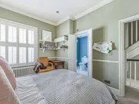 Недвижимость Uverdale Road, Chelsea: 3