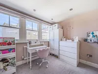 Недвижимость Uverdale Road, Chelsea: 4
