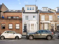 Недвижимость Uverdale Road, Chelsea: 10