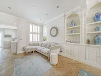 Недвижимость Uverdale Road, Chelsea: 11