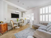 Недвижимость Uverdale Road, Chelsea: 12