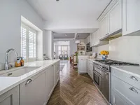 Недвижимость Uverdale Road, Chelsea: 14