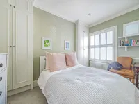 Недвижимость Uverdale Road, Chelsea: 15