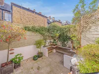 Недвижимость Uverdale Road, Chelsea: 18