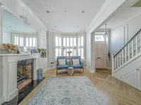 Недвижимость Uverdale Road, Chelsea: 19
