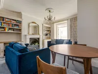 Недвижимость Drayton Gardens: 3