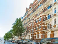 Недвижимость Drayton Gardens: 7