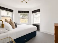 Недвижимость Drayton Gardens: 11