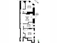 Недвижимость Drayton Gardens: 12
