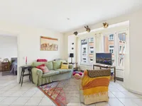 Недвижимость Apartment 1 bedroom for sale in Luxembourg-Limpertsberg: 3