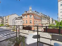 Недвижимость Apartment 1 bedroom for sale in Luxembourg-Limpertsberg: 6