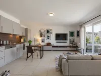 Недвижимость Apartment 1 bedroom for sale in Luxembourg-Beggen: 1