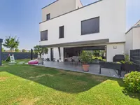 Недвижимость Semi-detached house 4 bedrooms for sale in Bereldange: 1