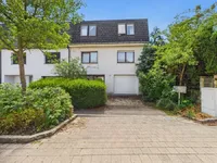 Недвижимость Semi-detached house 4 bedrooms for sale in Luxembourg-Beggen: 1