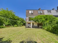 Недвижимость Semi-detached house 4 bedrooms for sale in Luxembourg-Beggen: 2