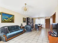 Недвижимость Semi-detached house 4 bedrooms for sale in Luxembourg-Beggen: 3