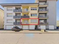 Недвижимость Apartment 2 bedrooms for sale in Bereldange: 1