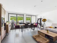 Недвижимость Apartment 2 bedrooms for sale in Wasserbillig: 1
