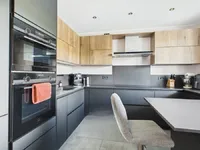 Недвижимость Apartment 2 bedrooms for sale in Wasserbillig: 4