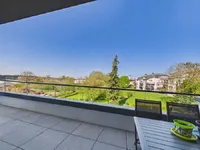 Недвижимость Apartment 4 bedrooms for sale in Capellen: 3