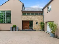 Недвижимость Detached house 7 bedrooms for sale in Luxembourg-Centre ville: 1