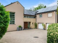 Недвижимость Detached house 7 bedrooms for sale in Luxembourg-Centre ville: 2
