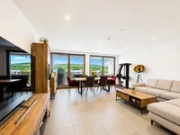 Недвижимость Apartment 2 bedrooms for sale in Wasserbillig: 6
