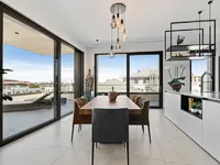 Недвижимость Apartment 2 bedrooms for sale in Luxembourg-Belair: 1