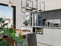 Недвижимость Apartment 2 bedrooms for sale in Luxembourg-Belair: 4