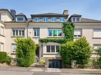 Недвижимость House 6 bedrooms for sale in Luxembourg-Merl: 1