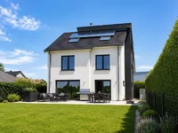 Недвижимость Detached house 5 bedrooms for sale in Heffingen: 2