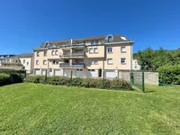 Недвижимость Apartment 2 bedrooms for sale in Dudelange: 1