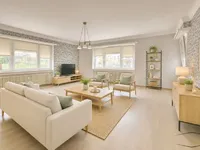 Недвижимость Apartment 2 bedrooms for sale in Oberkorn: 1