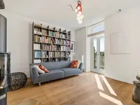 Недвижимость Duplex 3 bedrooms for sale in Luxembourg-Centre ville: 4
