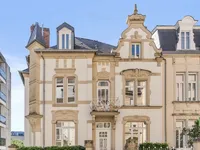 Недвижимость Duplex 3 bedrooms for sale in Luxembourg-Centre ville: 1