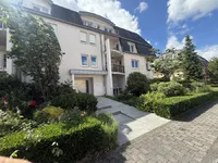 Недвижимость Apartment 2 bedrooms for sale in Howald: 1