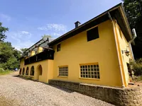 Недвижимость Detached house 4 bedrooms for sale in Heffingen: 1