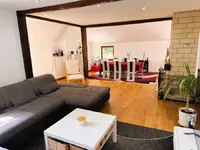 Недвижимость Detached house 4 bedrooms for sale in Heffingen: 2