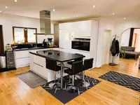 Недвижимость Detached house 4 bedrooms for sale in Heffingen: 6