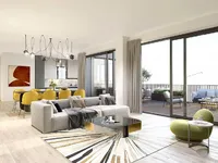 Недвижимость Apartment 1 bedroom for sale in Luxembourg-Centre Ville: 1