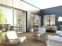 Недвижимость Apartment 1 bedroom for sale in Luxembourg-Centre Ville: 4
