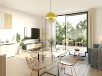 Недвижимость Apartment 2 bedrooms for sale in Luxembourg-Centre Ville: 1