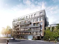 Недвижимость Apartment 2 bedrooms for sale in Luxembourg-Centre Ville: 6