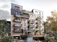 Недвижимость Apartment 2 bedrooms for sale in Luxembourg-Centre Ville: 7