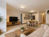 Недвижимость Apartment 3 bedrooms for sale in Oberkorn: 1
