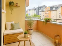 Недвижимость Apartment 3 bedrooms for sale in Oberkorn: 2