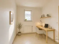 Недвижимость Apartment 3 bedrooms for sale in Oberkorn: 4