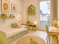 Недвижимость Apartment 3 bedrooms for sale in Oberkorn: 6