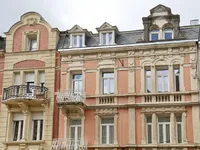Недвижимость Apartment 2 bedrooms for sale in Esch-sur-Alzette: 1